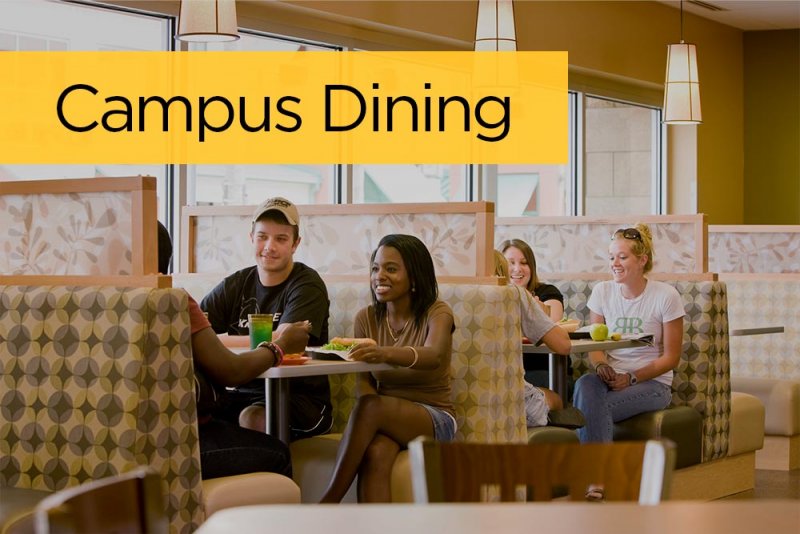Campus Dining