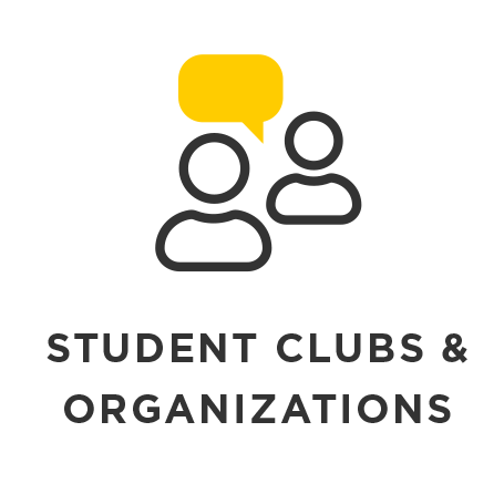 Student Clubs and Organization