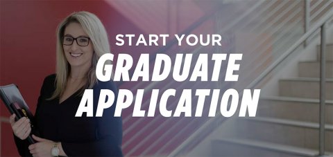 Start your graduate application