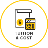 Tuition and Cost
