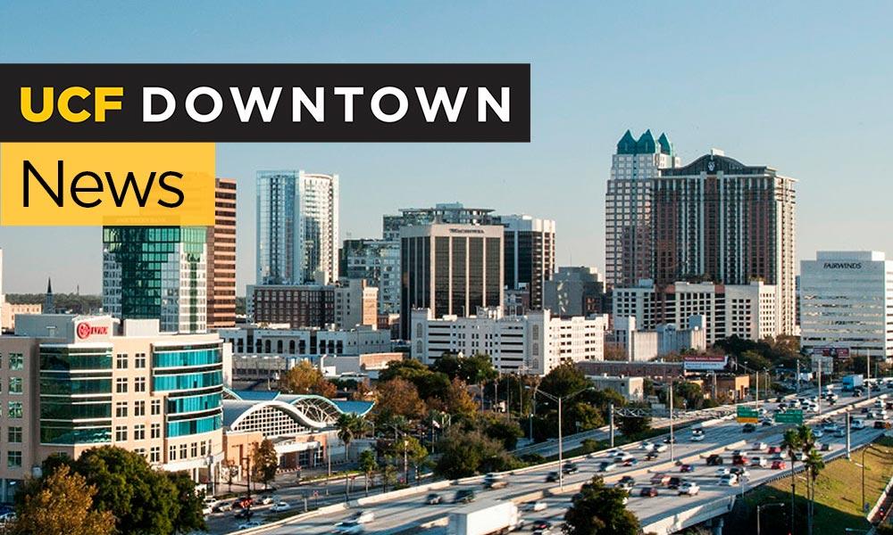 UCF Downtown News