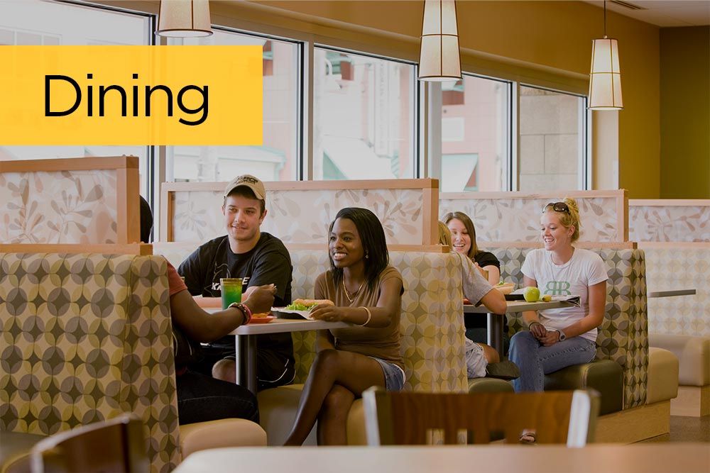 Campus Dining