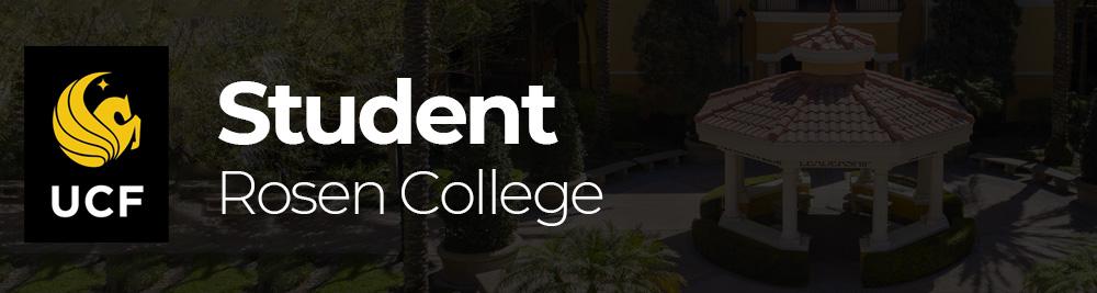 Rosen College