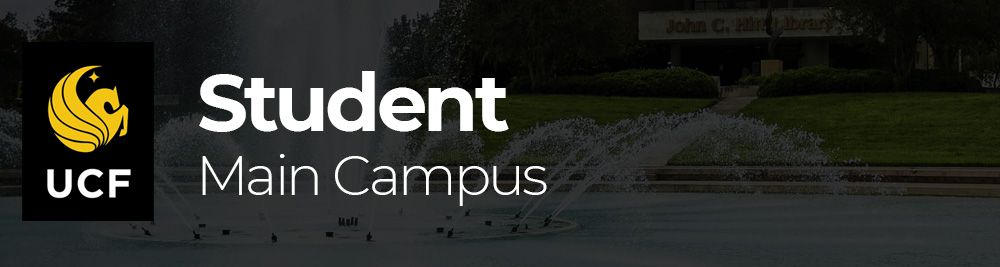 Main Campus - Student